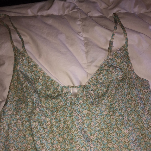 vintage gap summer dress - Picture 1 of 3
